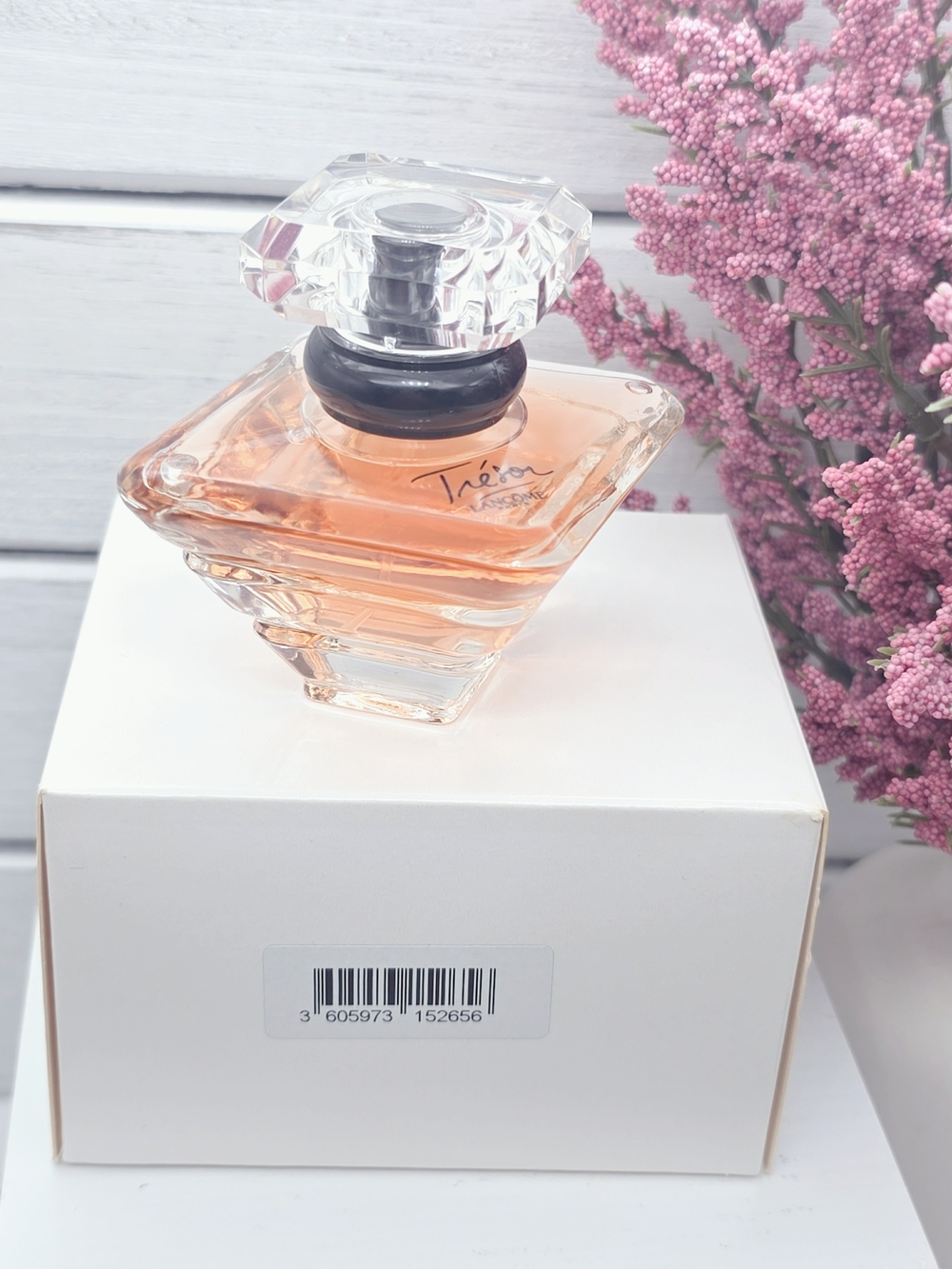 Lancome Tresor L'eau De Parfum View 5